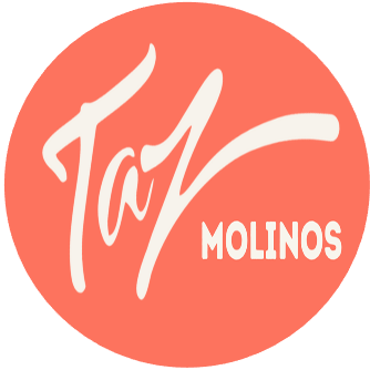 Logo TAZ MOLINOS